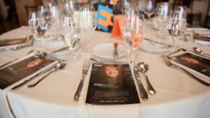 NHTech Alliance Tech Women Tech Girls Annual Luncheon, event coordinated by Cookson Communications